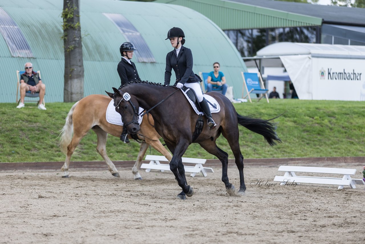 Bild 187 - Pony Akademie Turnier